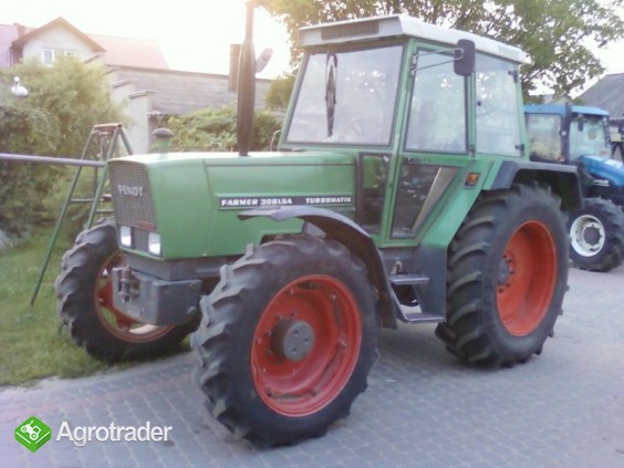 !!KUPIE!!  ZETOR MTZ PRONAR URSUS - zdjęcie 2