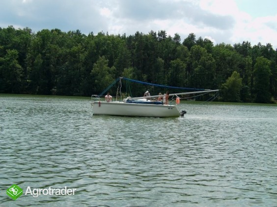 NAD JĘZIOREM KUPIĘ ! - zdjęcie 1