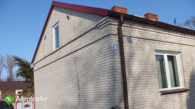 Gospodarstwo rolne 4,5ha - zdjęcie 1