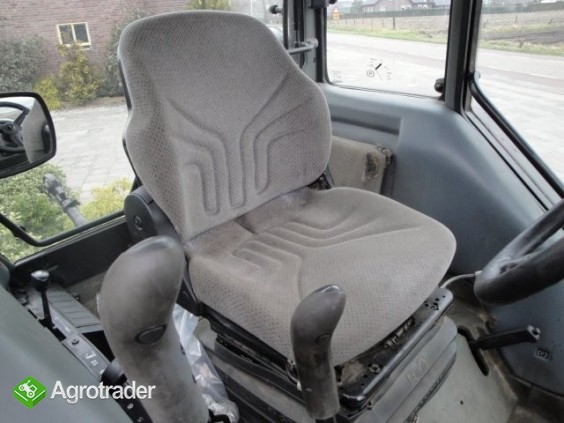 Valtra A95 - zdjęcie 1