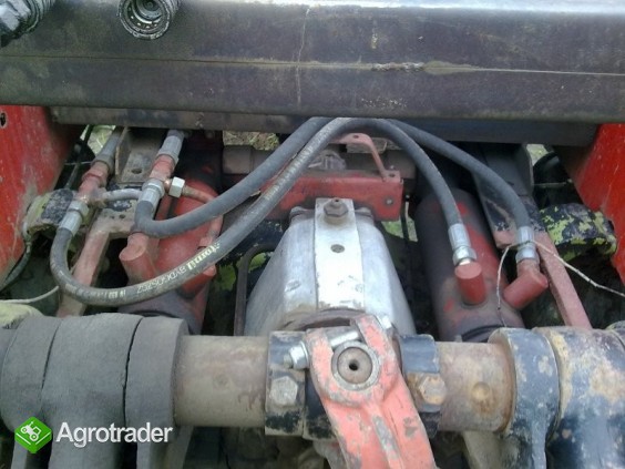 Kirowiec t 150 - zdjęcie 1