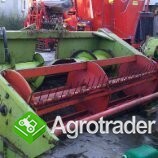 Sprzedam CLAAS Jaguar 70 SF - zdjęcie 2