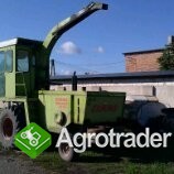 Sprzedam CLAAS Jaguar 70 SF - zdjęcie 4