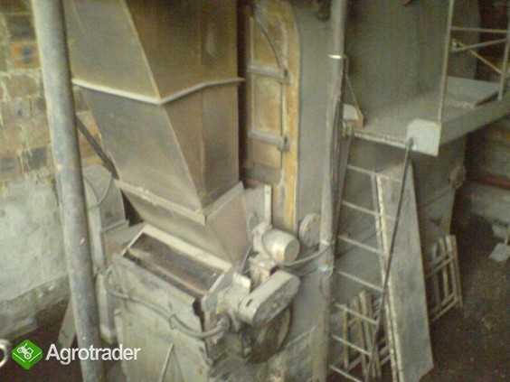 Sprzedam piec miałowy WCO 60 - zdjęcie 1