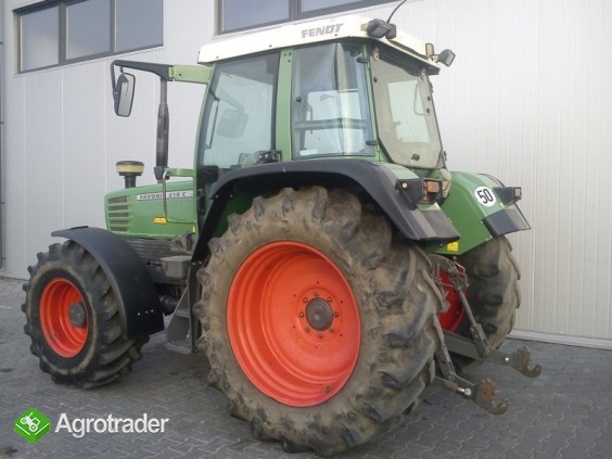 FENDT 510 - zdjęcie 2