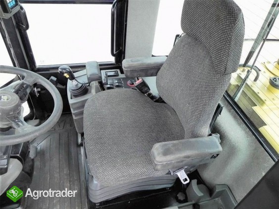 Radlader Caterpillar 928G, BJ 2004