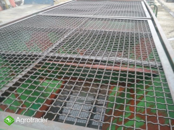 Rozsiewacz RCW 1998r - zdjęcie 2